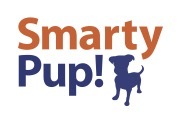 Business logo for SmartyPup!