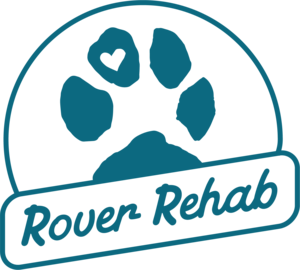 Business logo for Rover Rehab
