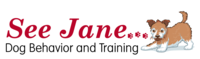 Business logo for See Jane Dog Behavior and Training