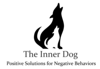 Business logo for The Inner Dog LLC