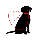 Business logo for Guidance Dog Training