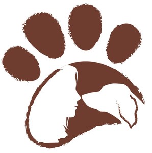 Business logo for Palo Alto Dog Training LLC